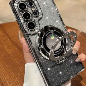 Samsung Galaxy s23 elegant new case with 2new  screen protector